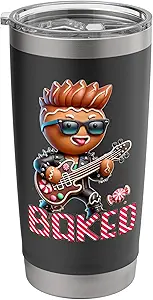 Funny Christmas tumbler